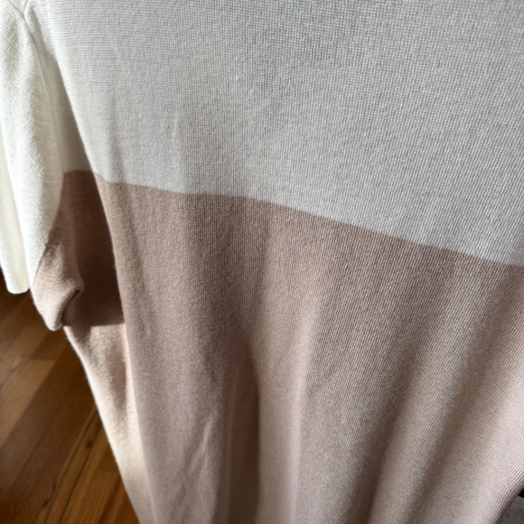 Reiss luxury Polo Shirt - Picture 3 of 5